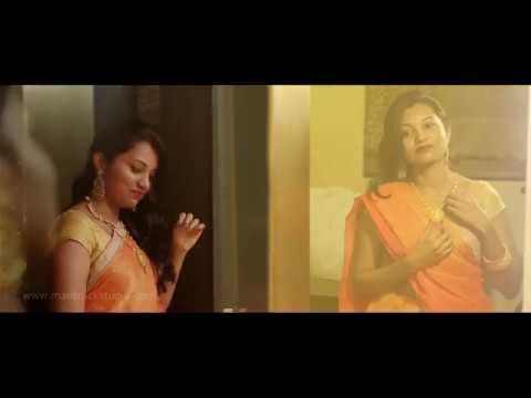 Pre - Wedding shoot in Vijayapur Mantrack Studio