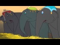 Dumbo Timoty Defends Dumbo HD
