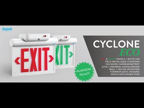 Cyclone Eco Installation Instruction Video