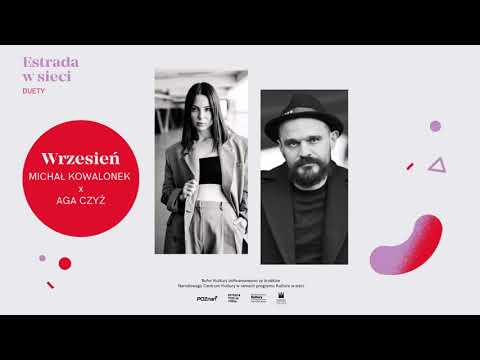 MICHAŁ KOWALONEK x AGA CZYŻ "Wrzesień" (Official Audio)