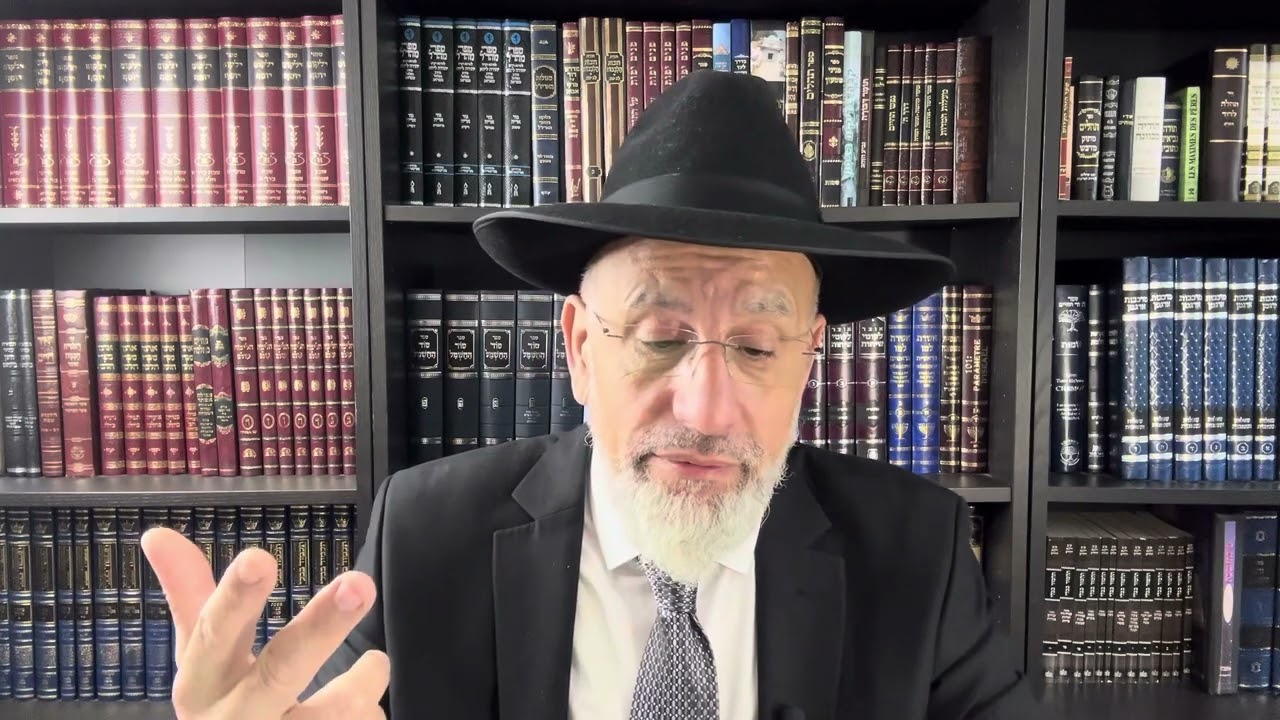 Prêter ou emprunter avec intérêt...L’’N Rav Yahiya ben Avraham Maman