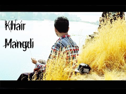 Aadil Rizvi Khair Mangdi | Cover