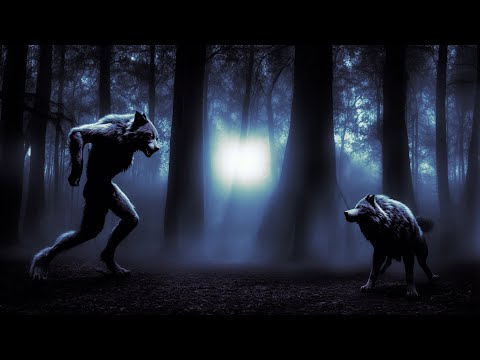 SuperScience - Pursuit Predation (Music Video)