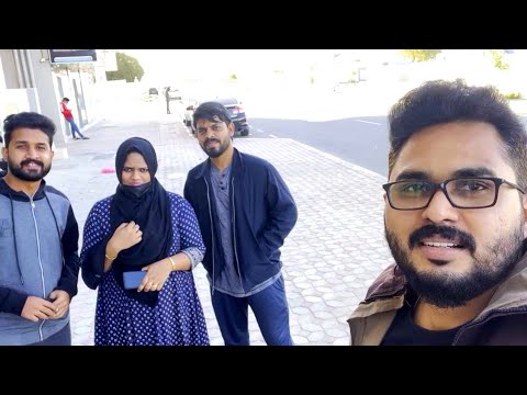 Weekend holiday | umm al quwain Beach Visit | Short Comedy Video 😄