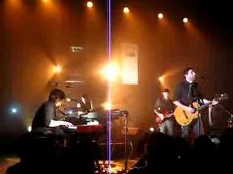 Karkwa - Échapper au sort - Live @ Olympia Montréal