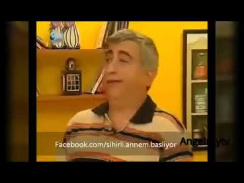 Sihirli Annem Suzan Vs Avni 2003 2006