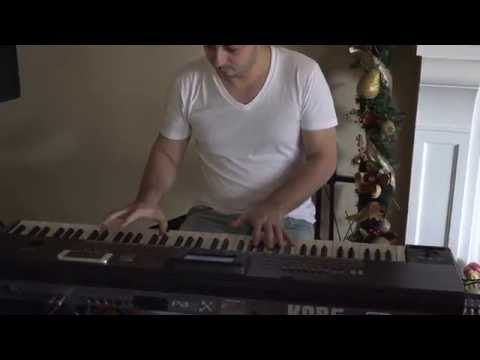 Gigi Sima, Pindu, Stelian Calagi, Dani Cozma - Ianuarie 2015