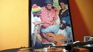 Hypocrite- Bob Marley and the Wailing Wailers