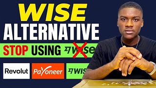 Wise Alternatives That Actually Work For Non-Residents (Top 5 Best Wise Alternatives)
