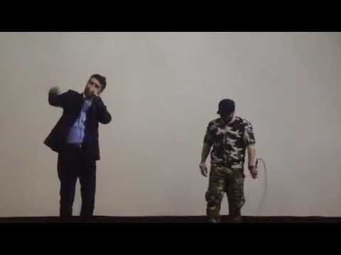 XZ BARON& M.O.N MASTER ISMAIL