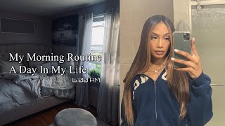 Morning Routine II Day In My Life