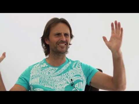 20130415 Interview With Jesus - Parents & Children S1P1