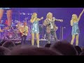 Rod Stewart - "Love Train" - The Colosseum at Caesars Palace, Las Vegas, NV 2023-11-15
