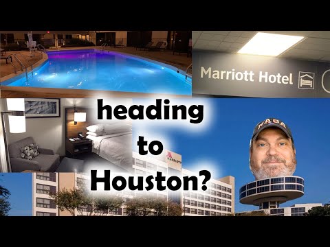 image-Where is the DoubleTree by Hilton in Houston?