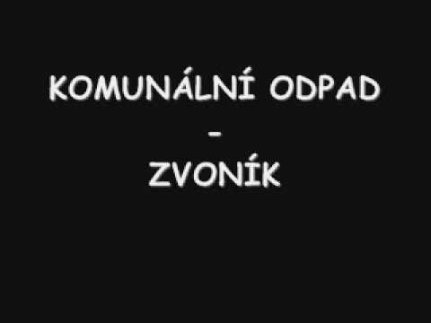Komunální Odpad - Zvoník