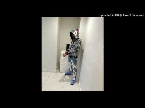 Verde Babii x SSRich33 Type Beat - "Finesse"