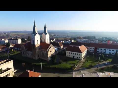 Welcome to Čazma - Fast