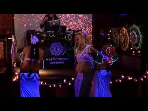 Duality project at mystic sound party