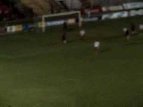 G.E.Brasil 2 x 1 São Luiz