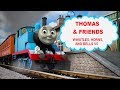 Thomas and Friends Whistles, Horns, and Bells V5