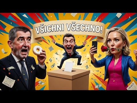 Ten tají to a ten zas tohle ????????