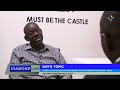 DIAMOND LIVE FORMER PF SECRETARY GENERAL DAVIES MWAILA EXCLUSIVE INTERVIEW