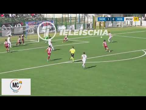 National Play-Off Semifinal. Real Normanna-Rossanese: 2-1, match summary