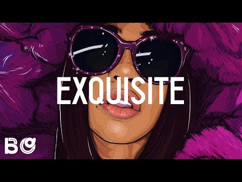 Cardi B x Offset Type Beat - Exquisite | Free Type Beat Instrumental 2018