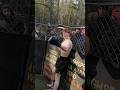 He didn't know the rules #illegal #backfist #boxing