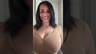Daily Vlog of Large Single Parent Over 40 🔥 - Natural Older Women Over 40