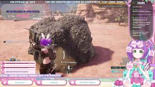 (Subathon 2026- Day 5, Pt 3; Palworld 1.0, Slow Run! Day 4, Pt 3)- Twitch VOD- (August 7, 2026)