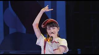 Momoiro Clover Z - Moon Pride (Natsu No Bakasawagi 2017)