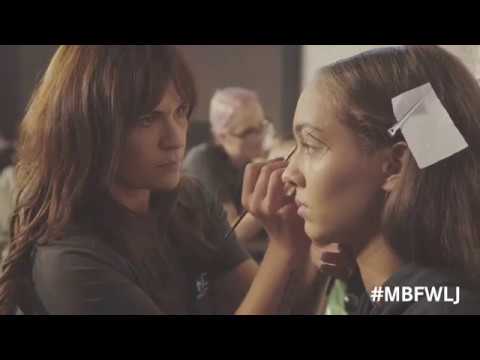 Mercedes-Benz Fashion Week Ljubljana, 2017