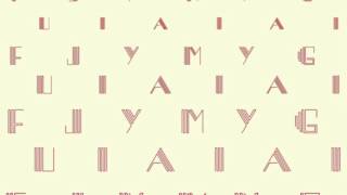 Fujiya &amp; Miyagi : Outstripping (The Speed of Light)