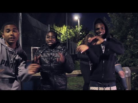 (Team Money) Rager X V1 X Skamz - Who, What, Where [Music Video] | GRM Daily