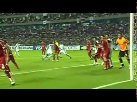 LIGA CAMPEON RECOPA 2009