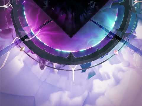 Feryquitous vs Laur - Arghena