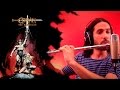 Theology / Civilization - Conan the Barbarian soundtrack (Cover)