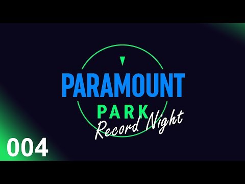 Paramount Park Record Night 004 - Rick Air - (PPRN004) [Techno Trance]