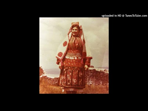 Kostadinka Palazova - Filka moma mole Boga