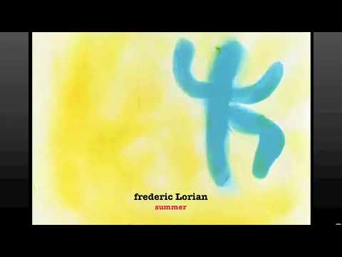 summer "track by frederic Lorian"