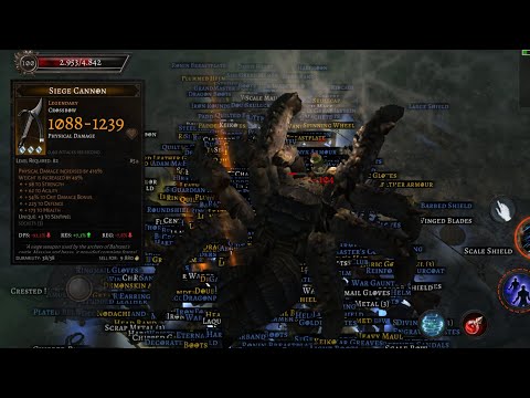 Oniro Arpg | I Can't Stand Spiders! 😑