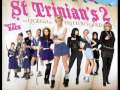 Sarah Harding - Too Bad (St Trinian's 2) 