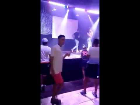 Dyesmi Salwattory- show Chimus