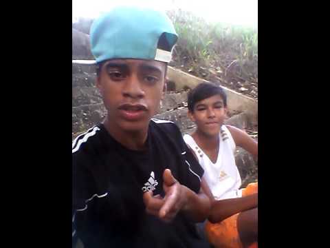 Mc charme chavi mc sapeca medley 2016