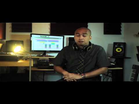 Boom Bap Heroes Vol.1 : ASR-10 (!LLMIND TEASER TRAILER)