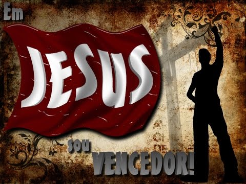 Deus É Forte - Mattos Nascimento