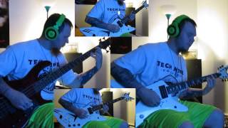 Example - Won't Believe The Fools (D.A.M.N Cover)