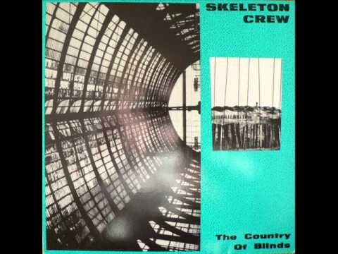 Skeleton Crew - You may find a bed
