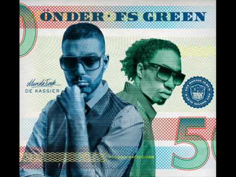 Önder/Turk & FS Green - Populair ft. Hef & Jiggy Djé (+Download)